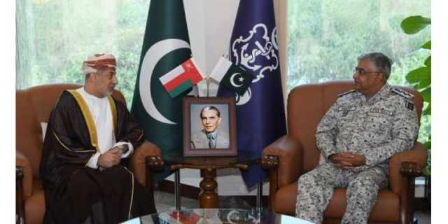 ترک بحریہ کے جہاز TCG BYKADA کی کراچی آمد