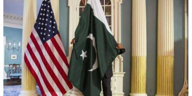 امریکا نے پاکستان کی 18 کمپنیوں پر پابندی عائد کر دی