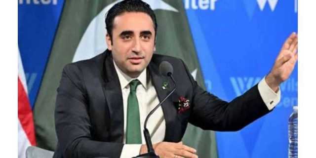 ماحول کے تحفظ اور آئندہ نسلوں کے لیے زمین کو محفوظ بنانے کے لیے فوری و اجتماعی اقدامات کی ضرورت ہے،بلاول بھٹو زرداری