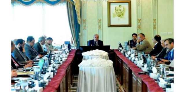 کابینہ اراکین کے بجٹ میں 100 فیصد تک اضافہ کر دیا گیا