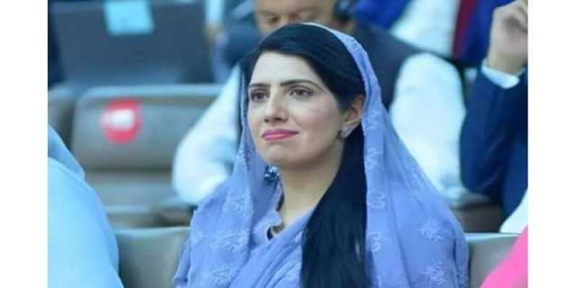 عالیہ حمزہ کا جوڈیشل ریمانڈ منظور، اڈیالہ جیل منتقل کرنے کا حکم