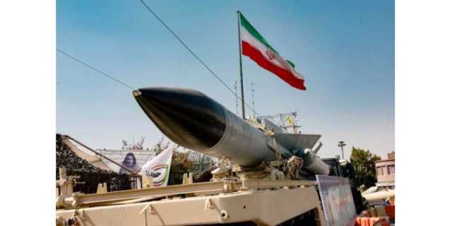 امریکا کے خلاف طاقتور ٹارگٹ آپریشن کیئے جائیں گے.ایرانی پاسداران انقلاب