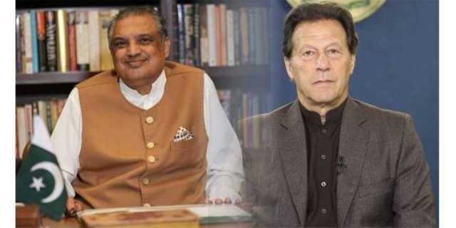 ڈیئر قیدی جی! سہیل وڑائچ کا عمران خان کے نام کالم میں یوٹرن لینے کا مشورہ