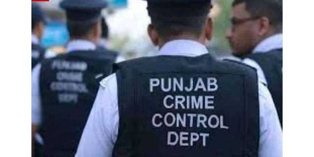 سی سی ڈی اغواء برائے تاوان سیل کی کارروائی، لاپتہ 10بچے بازیاب