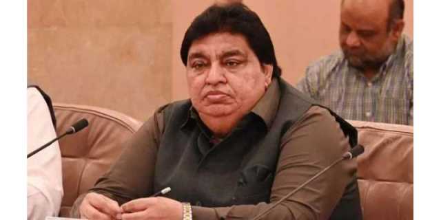 مودی تو فلم مسٹر انڈیا کے پروڈیوسر سے بھی کمتر نکلے، کھئیل داس کوہستانی