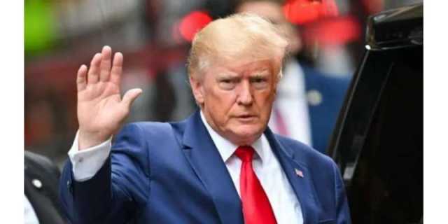برکس گروپ کے رکن ممالک پر 10 فیصد اضافی ٹیکس عائد کریں گے.صدرٹرمپ