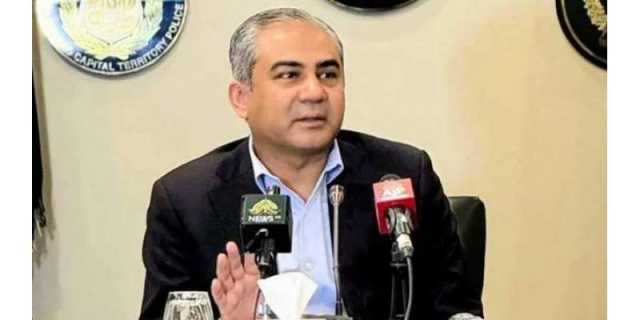 وزیرداخلہ کی شہید میجر زیاد سلیم کی رہائش گاہ آمد، اہلخانہ سے دلی ہمدردی اور افسوس کا اظہار