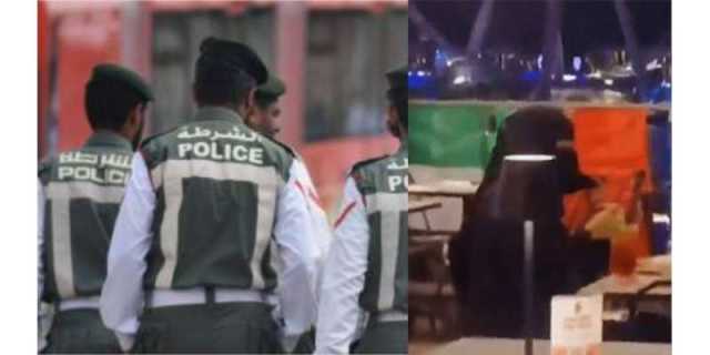 دبئی میں جعلی پولیس بن کر لوٹنے والے 5 ایشیائی باشندوں کو قید کی سزا