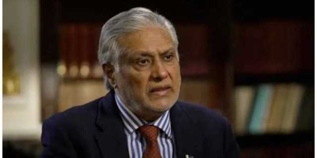 نائب وزیراعظم محمد اسحاق ڈار کی زیرصدارت سرمایہ کاری کو راغب کرنے کے لیے ڈویلپمنٹ آف انویسٹمنٹ پورٹ فولیو کمیٹی کا اجلاس
