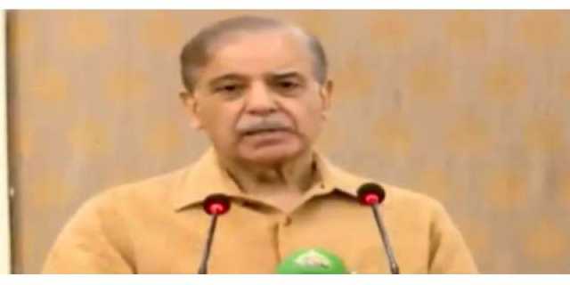 4 دنوں میں بھارت کو جو سبق سکھایا گیا اس سے 1971 کی شکست کا بدلہ لے لیا ، وزیراعظم شہباز شریف