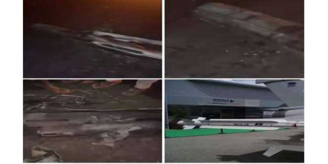 پاکستان کی جوابی کارروائی، 5 طیارے مار گرائے، بریگیڈ ہیڈکوارٹرز تباہ