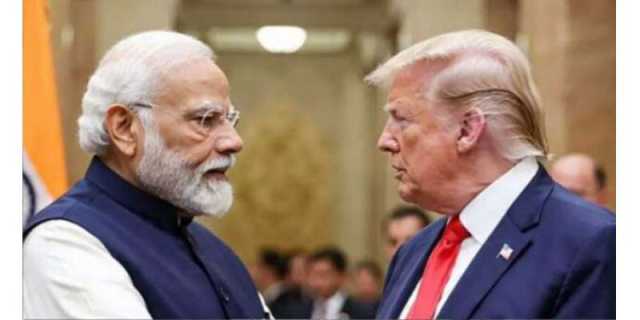 امریکہ اور بھارت کا تجارتی تنازعہ شدت اختیار کرگیا، ٹرمپ نے مذاکرات منسوخ کردیئے