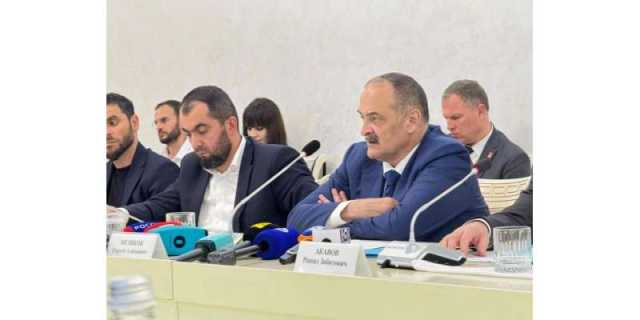 داغستان اور پاکستان کے درمیان ثقافتی، تعلیمی و اقتصادی تعاون کی راہیں کھلنے لگیں