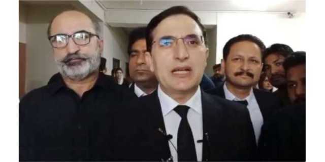بانی پی ٹی آئی کو 17جنوری کو سزا ہوئی اور اب 25ستمبر آگیا ہے