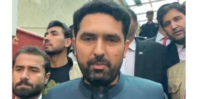 وزیراعلیٰ خیبرپختونخواہ نے عمران خان سے ملاقات کیلئے اسلام آباد ہائیکورٹ سے رجوع کرلیا