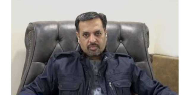 صحت کے شعبہ میں بہتری کیلئے اقدامات کئے جارہے ہیں ، وزیر صحت