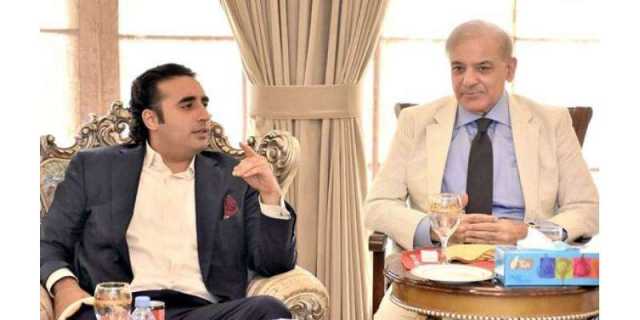 پیپلزپارٹی کا نہروں کی تعمیرکیخلاف احتجاج اور وفاقی حکومت سے اتحادکے خاتمے سمیت دیگر آپشنز پر غور