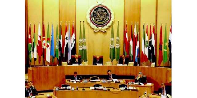 عرب ممالک کی مقبوضہ مغربی کنارے کو اسرائیل میں ضم کرنے کے اسرائیلی مطالبات کی مذمت