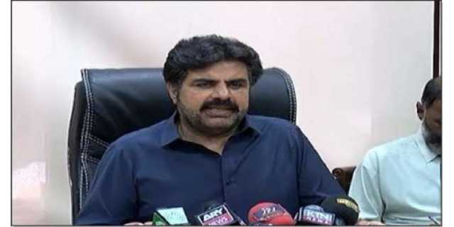 پاکستان کی میزائل ٹیکنالوجی ناقابل تسخیر ہے،سیدناصرحسین شاہ