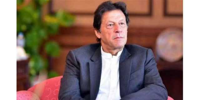 عمران خان کا 9 مئی کے مقدمات میں ضمانت مسترد ہونے پر سپریم کورٹ سے رجوع