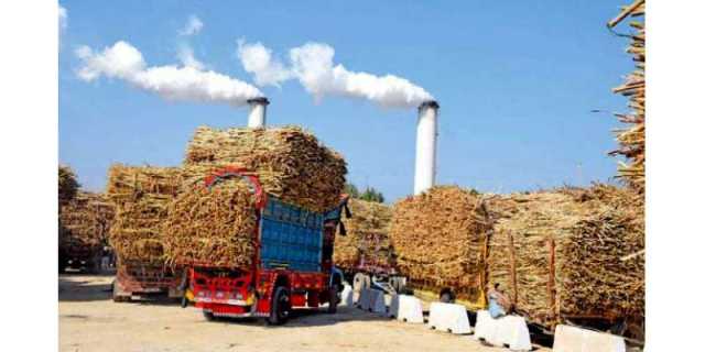 حکومت کے بیرون ملک سے چینی خریدنے کے فیصلے سے بھی شوگر ملز کو فائدہ ہونے کا امکان