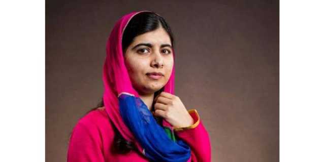 امن کا نوبل پرائزحاصل کرنے والی پاکستانی ملالہ یوسف زئی اپنی 28ویں سالگرہ12جولائی کو منائیں گی