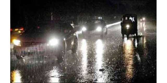 ملک میں بارشوں کے ایک اور سپیل کی پیشگوئی، دریائے چناب اور جہلم میں سیلاب کا خدشہ