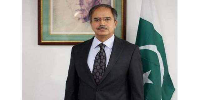 بھارت انتہائی اشتعال انگیزی پر اترا ہوا ہے، عاصم افتخار‘اوآئی سی گروپ کوبریفنگ