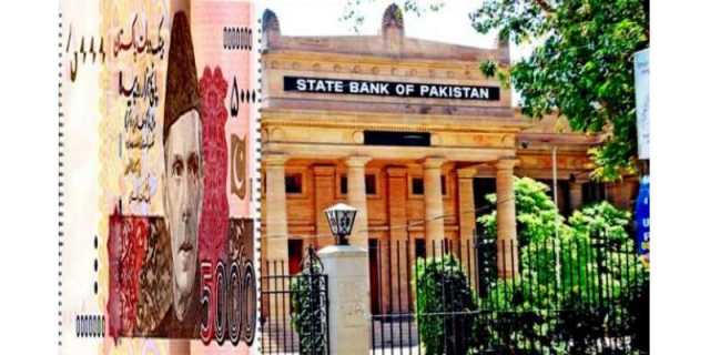نجی شعبے کے قرضے 265 بلین روپے سے بڑھ کر 767 بلین روپے ہو گئے. ویلتھ پاک