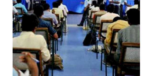 پاکستان میڈیکل اینڈ ڈینٹل کونسل کے داخلہ ٹیسٹ 5اکتوبرکو ہونگے