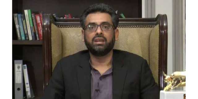 بیشترعالمی پرانی کمپنیاں پاکستان چھوڑ چکی، اسٹاک مارکیٹ میں بھی دلچسپی کم ہو رہی ہے