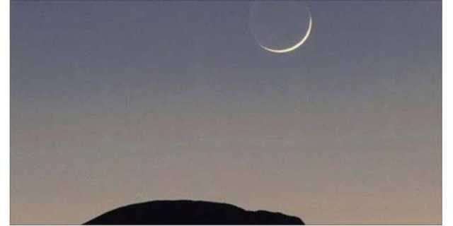 متحدہ عرب امارات میں بھی ذی الحج کا چاند نظر آ گیا
