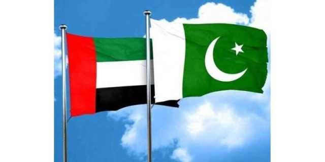 پاکستان اور متحدہ عرب امارات کے درمیان ڈیجیٹل تعاون اور انوویشن کے فروغ پر اتفاق