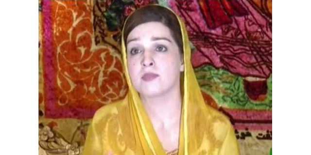 بھارت ماؤں کو بچوں سے جدا کررہا ہے، دنیا میں کوئی قانون اس کی ا جازت نہیں دیتا، مشعال ملک