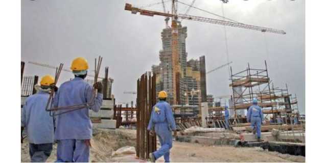 متحدہ عرب امارات میں دوپہر کے وقت آؤٹ ڈور کام پر پابندی عائد