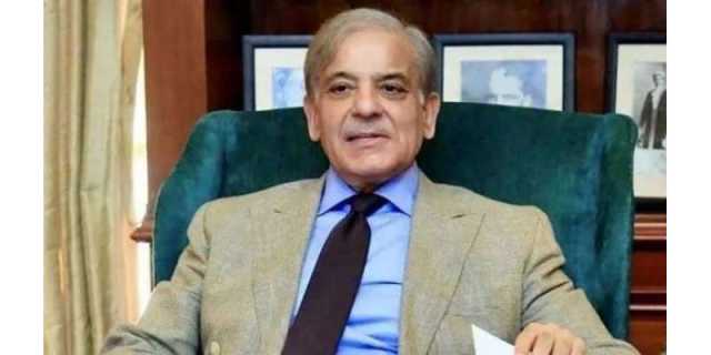 وزیر اعظم شہباز شریف سعودی عرب کے ولی عہد و وزیراعظم کی دعوت پر دو روزہ دورہ سعودی عرب کیلئے جدہ روانہ