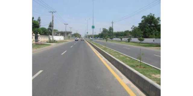 سڑکیں بحال پنجاب خوشحال پروگرام کا دائرہ گاؤں کی سطح پر لے کر جانے کا فیصلہ