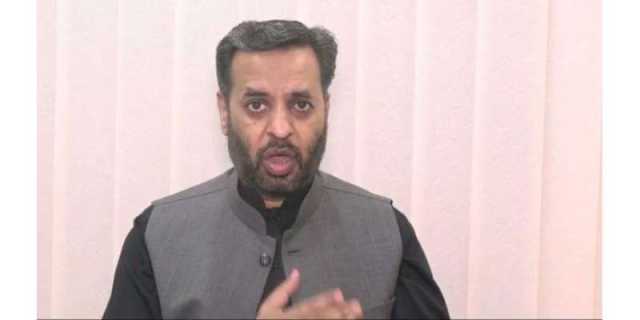 وفاقی وزیر مصطفی کمال کا ویکسینز اور ادویات کی مقامی تیاری سطح پر تیاری کو وسعت دینے کے لیے حکومت کے عزم کا اعادہ