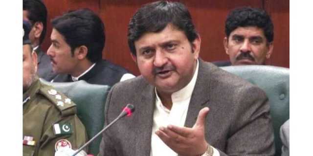 اسمبلی کو تماشہ گاہ بننے دیں گے نہ کسی کو ایوان میں ہلڑ بازی یا فحش اشاروں کی اجازت دیں گے. اسپیکر پنجاب اسمبلی