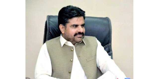 بلا تفریق خدمت پاکستان پیپلز پارٹی کی قیادت کا منشور ہے، سید ناصرحسین شاہ