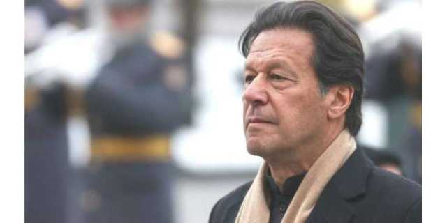 عمران خان کا پولی گرافک ٹیسٹ سے انکار ٹرائل سے بچنے کی کوشش ہے‘عدالت