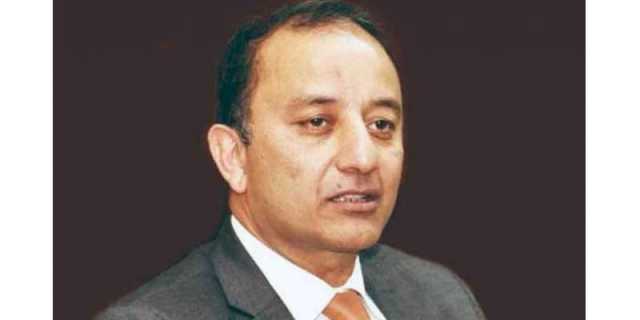 مصدق ملک سے قطر کے سفیر کی ملاقات،دوطرفہ تعاون کو فروغ دینے کے مواقع پر تبادلہ خیال