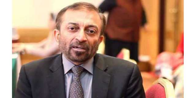 کراچی جشنِ آزادی کا ریکارڈ توڑتا ہے، مگر شہریوں کو مکمل آزادی سے جینے کا حق دیا جائے، ڈاکٹر فاروق ستار