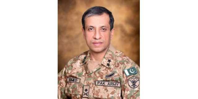 ڈی جی آئی ایس پی آر کی راولپنڈی میڈیکل یونیورسٹی میں طلبہ کے ساتھ خصوصی نشست