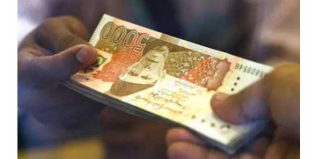 پنجاب میں صرف 3 ماہ میں اپنا کماؤ اپنا کھاؤ کے تحت 61 ارب روپے قرض دینے کی تاریخ رقم کر دی گئی