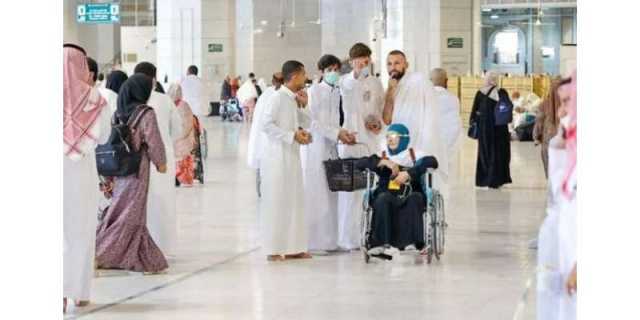 وزارت مذہبی امور نے عمرہ کمپنیوں کی فہرست جاری کر دی