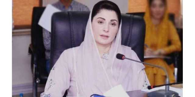 وزیراعلیٰ مریم نواز شریف کی زیر صدارت اجلاس، کسانوں کیلئے شاندار پیکج لانے کا اعلان