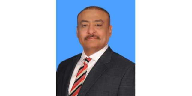 سولر کی درآمد پر 18 فیصد ڈیوٹی کو تسلیم نہیں کریں گے،قادر پٹیل