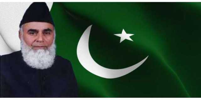 پاکستان کے سابق صدر رفیق تارڑ کی تیسری برسی 7مارچ کو منائی جائے گی