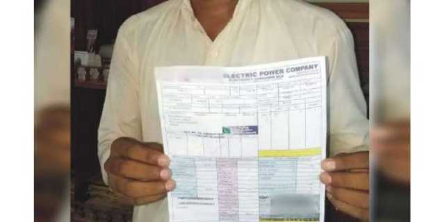 حکومت کا بجلی کے بلوں میں نیا ٹیکس لگانے کا فیصلہ